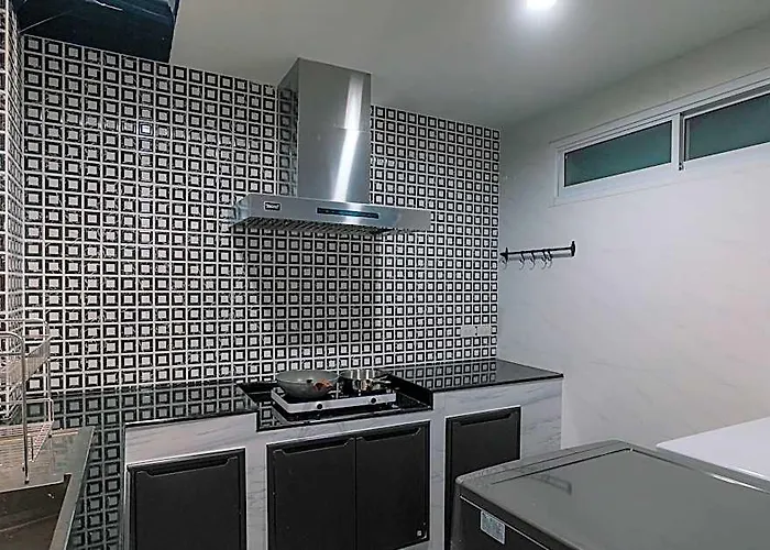 ホテル Modern_sukhumvit 39_ Emquartier_phrom Phong Bts バンコク都